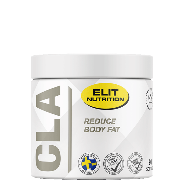 ELIT CLA, 90 softgel