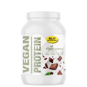 ELIT VEGAN Protein Laktosfri, 750 g