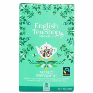 English Tea Shop Perfect Peppermint