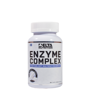 Enzyme Complex, 90 caps