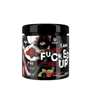 F-cked Up Joker Edit, 300 g