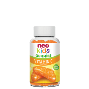 Gummies Vitamin C 45 tyggetabletter