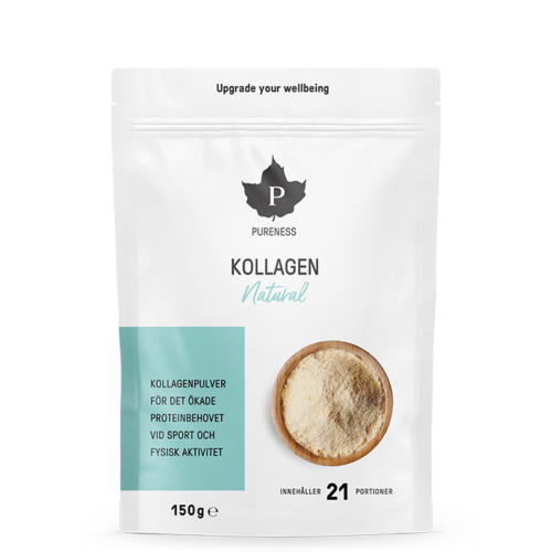 Keto Kollagen Natural 150 g