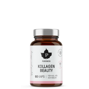 Kollagen Beauty 60 kapsler