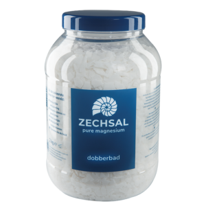 Magnesium Kroppsbad 2 kg
