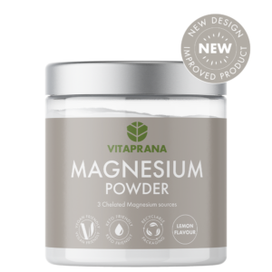 Magnesiumpulver, 210 g