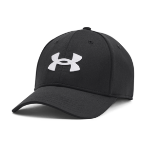 Men's UA Blitzing, Black