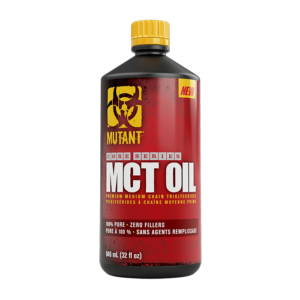 Mutant Core Series MCT Oil, 946ml