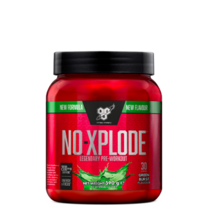 N.O.-Xplode Legendary, 30 servings