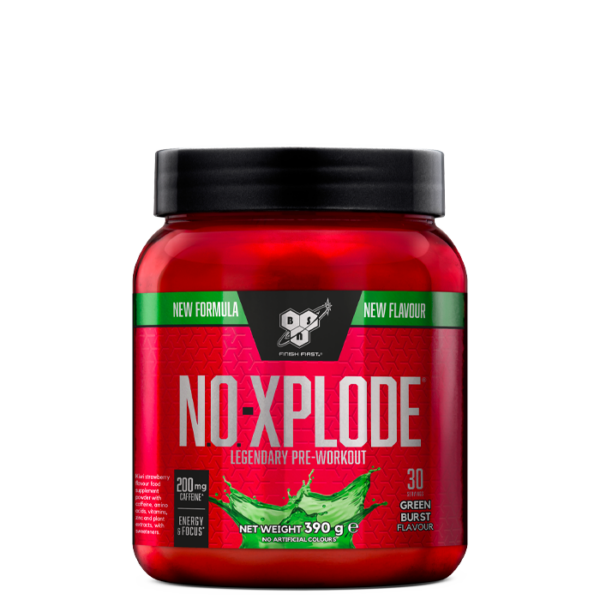 N.O.-Xplode Legendary, 30 servings