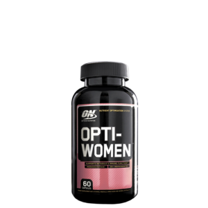 Opti-Women, 60 caps