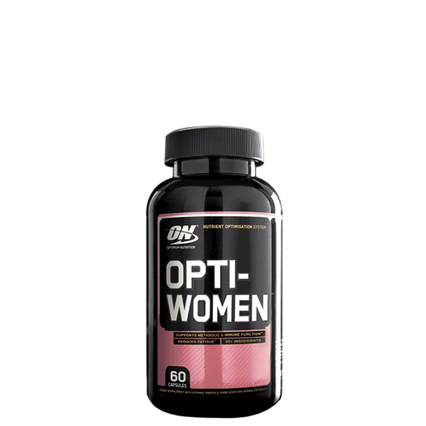 Opti-Women, 60 caps