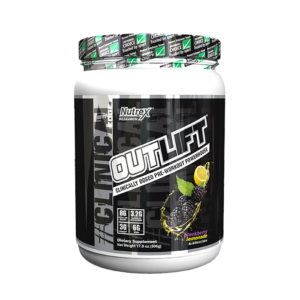 Outlift, 20 servings