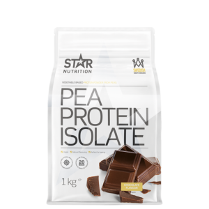 Pea Protein Isolate, 1 kg