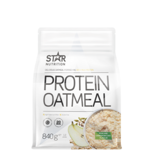 Protein Oatmeal, 840g