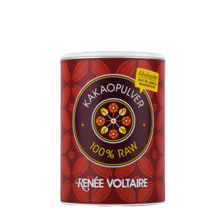 Raw Kakao Pulver, 100 gram