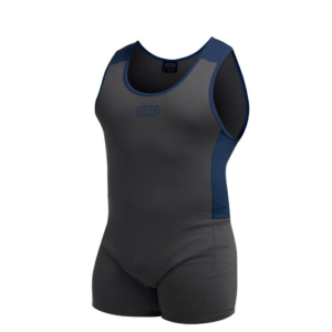 Storm Powerlifting Singlet - Men's