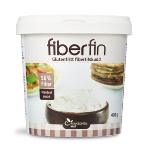 Sukrin FiberFin