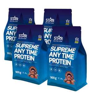 Supreme Any Time Protein, Mix&Match 3,6 kg