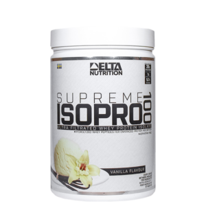 Supreme Isolate Pro 100, 900 g