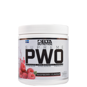 Supreme PWO.3, 300 g
