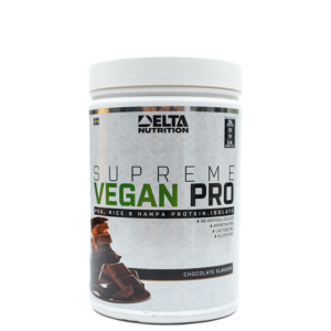 Supreme Vegan PRO, 900 g