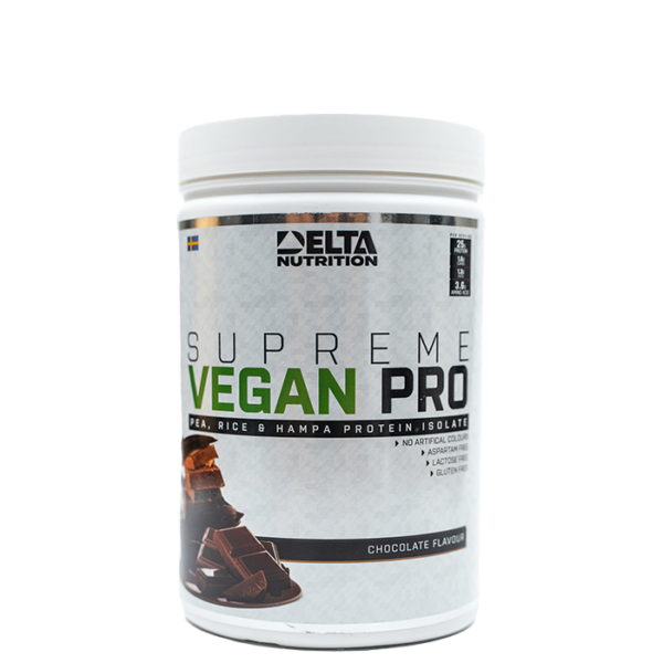 Supreme Vegan PRO, 900 g