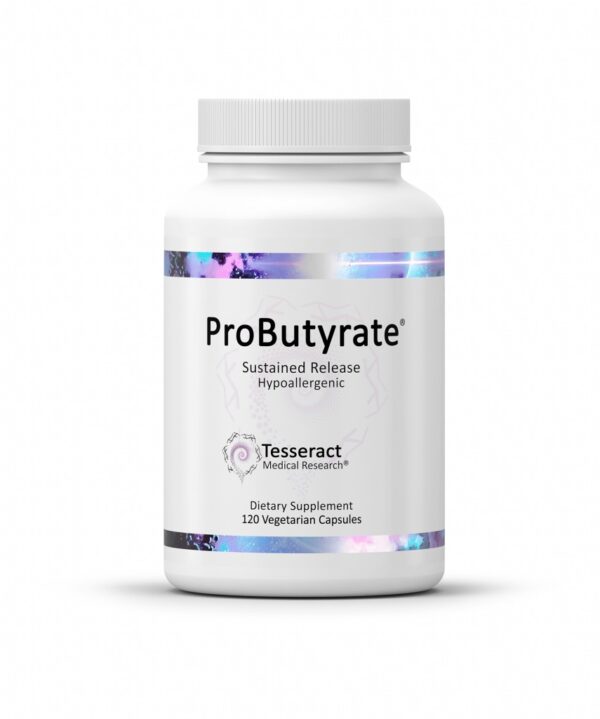 Tesseract ProButyrate / Smörsyra