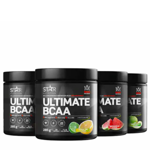 Ultimate BCAA, BIG BUY, 1,14 kg