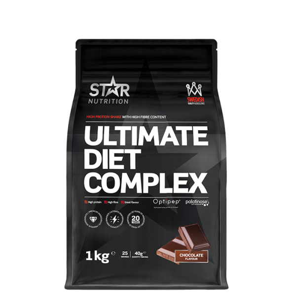 Ultimate Diet Complex