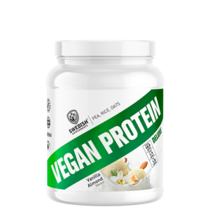 Vegan Protein Deluxe, 750 g