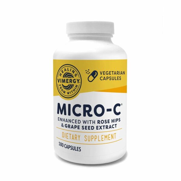 Vimergy Micro C 500 mg