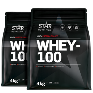 Whey-100 BIG BUY, 8 kg