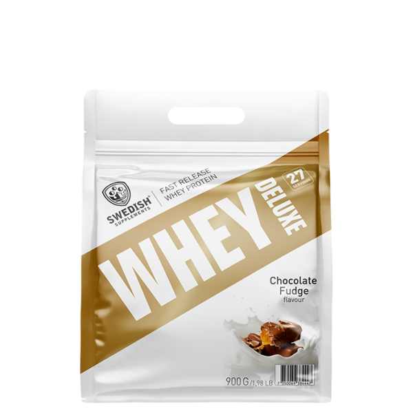 Whey Protein, 900 g