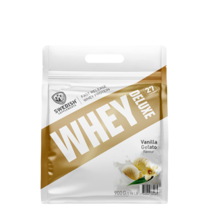 Whey Protein, 900 g