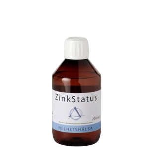 ZinkStatus 250 ml