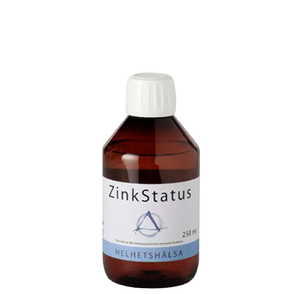 ZinkStatus, 250 ml