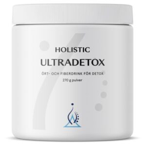 Holistic UltraDetox