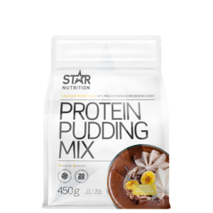 Protein Pudding 450 g