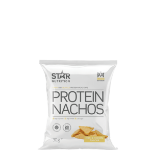 Protein Nachos, 30g