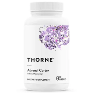 Thorne Adrenal Cortex