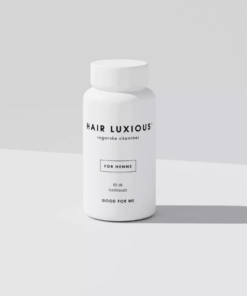 Good For Me – Hair Luxious for henne