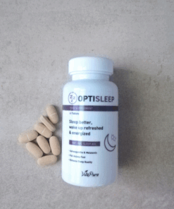 Alternative view of OptiSleep - sov bedre og våkne uthvilt