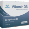ProMedica Vitamin D3 60 tabletter