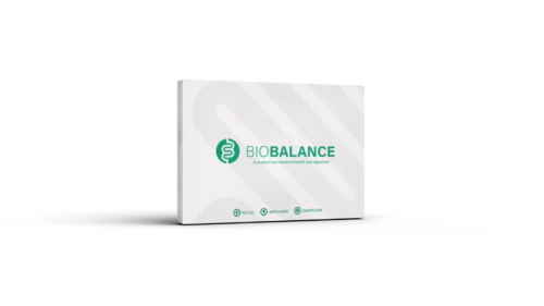 BioBalance – mage og fordøyelse