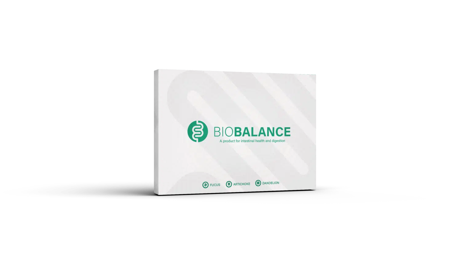 BioBalance – mage og fordøyelse