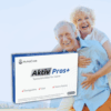 Aktiv Pros+ – motvirker hyppig vannlating