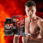 Bulk Extreme – for bodybuilding