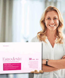 Estrodoxin – bli kvitt overgangsplager