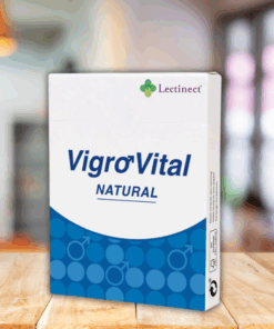 VigroVital – for menns styrke og vitalitet